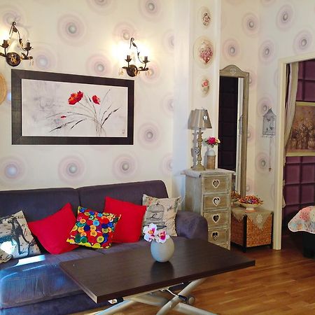 Studio Alberti Nice Rom bilde