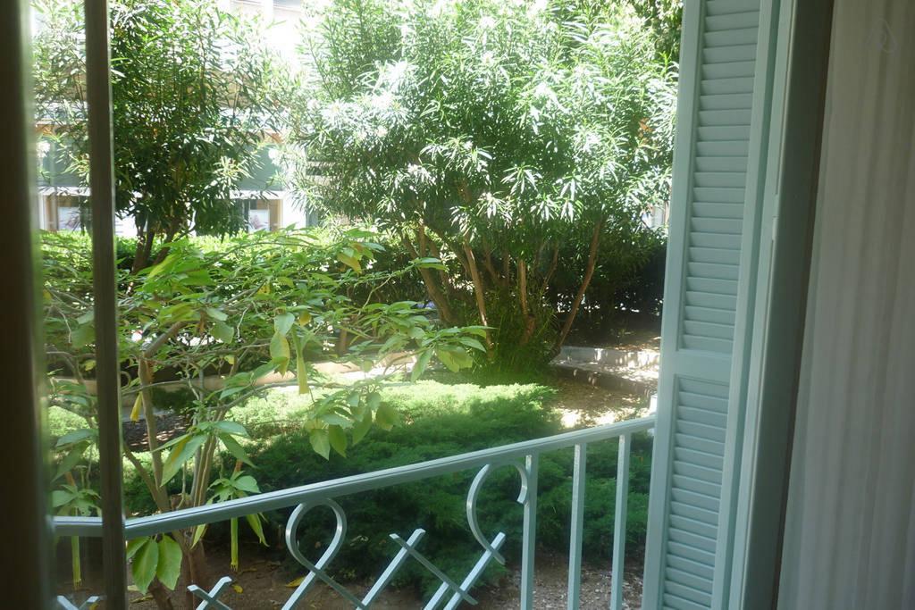 Studio Alberti Nice Rom bilde