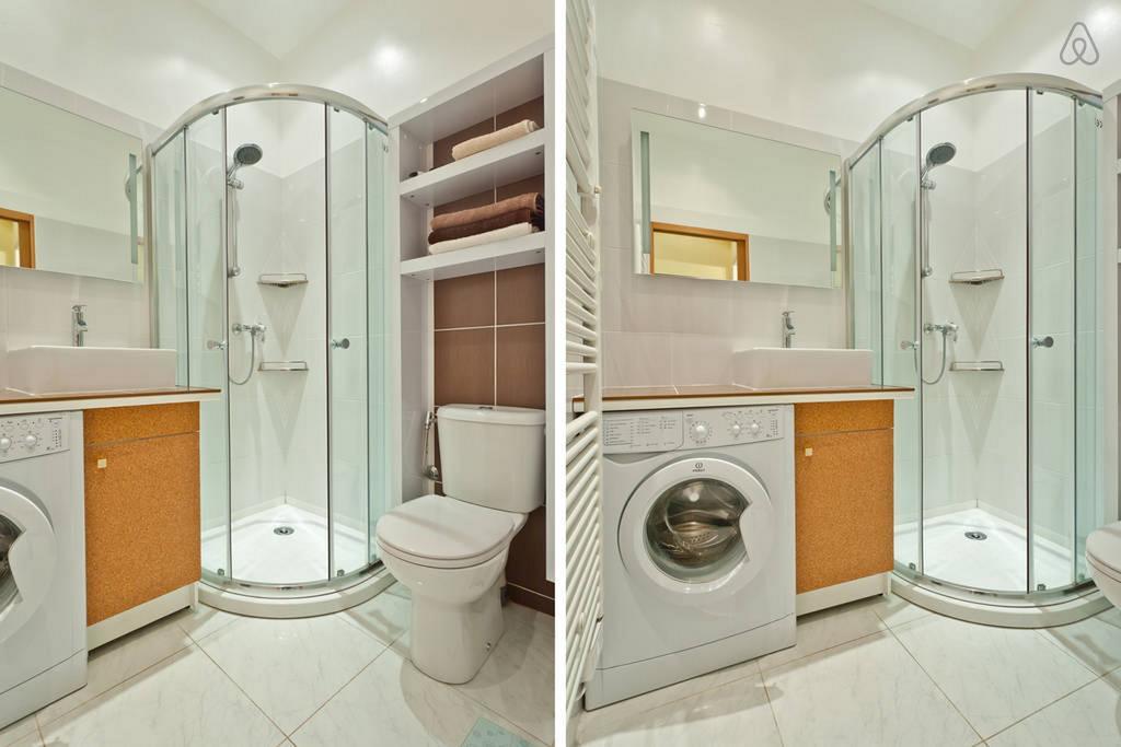 Studio Alberti Nice Rom bilde