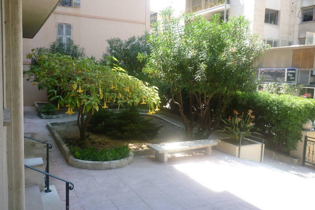 Studio Alberti Nice Rom bilde